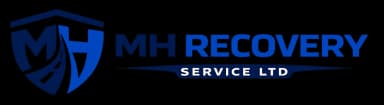 MH Recovery Service LTd Logo