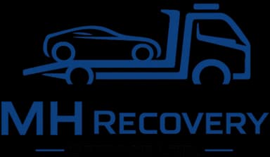 MH Recovery Service LTd Logo