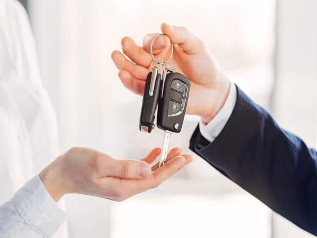 Lost Car Keys Help